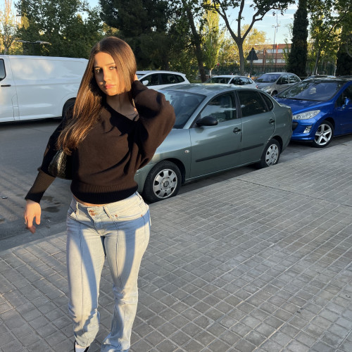 Noelia m. profile photo