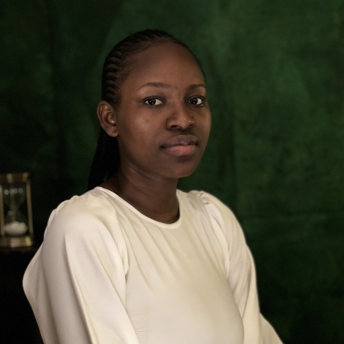 Peace O. profile photo