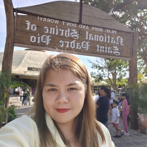 Camille I. profile photo