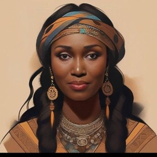 CHINONYE J. profile photo