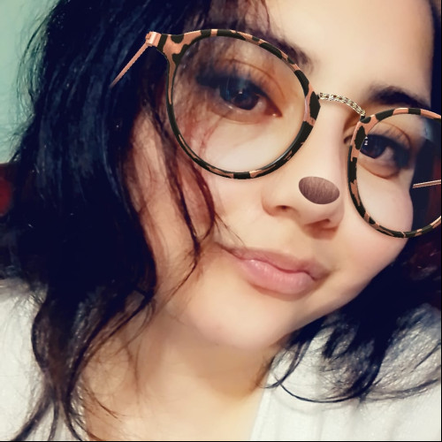 Natalia G. profile photo
