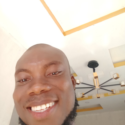 Iberedem a. profile photo