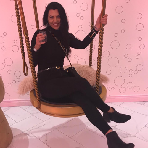 Ashley R. profile photo