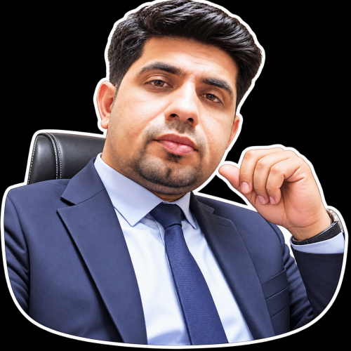 Nafay Z. profile photo