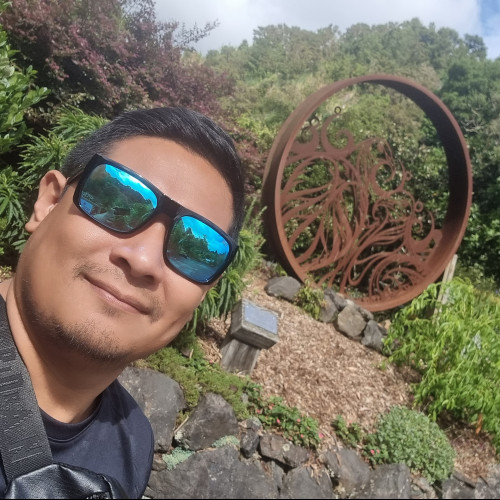 Daryl C. profile photo