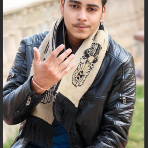 jeetu k. profile photo