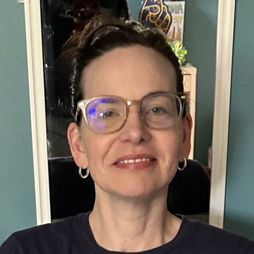 Zoe F. profile photo