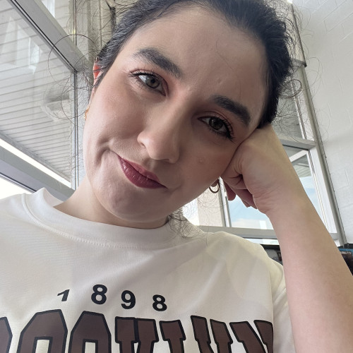 Yasaman M. profile photo