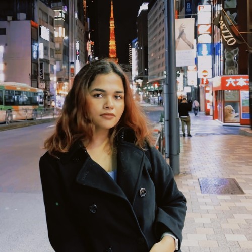 Ashmi J. profile photo