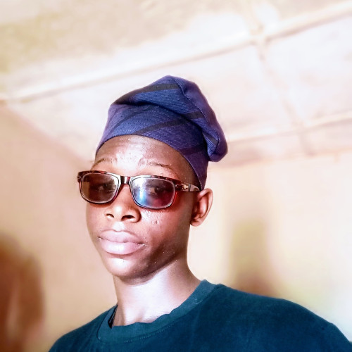 Destiny  J. profile photo