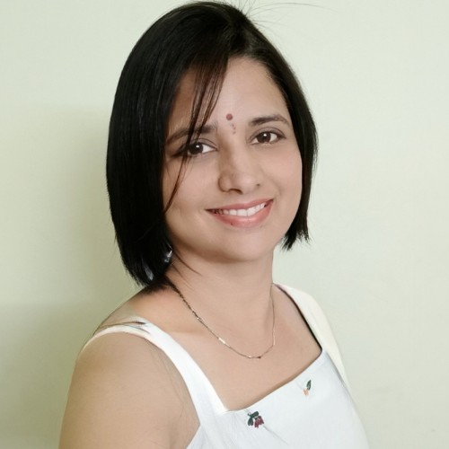 Anagha F.