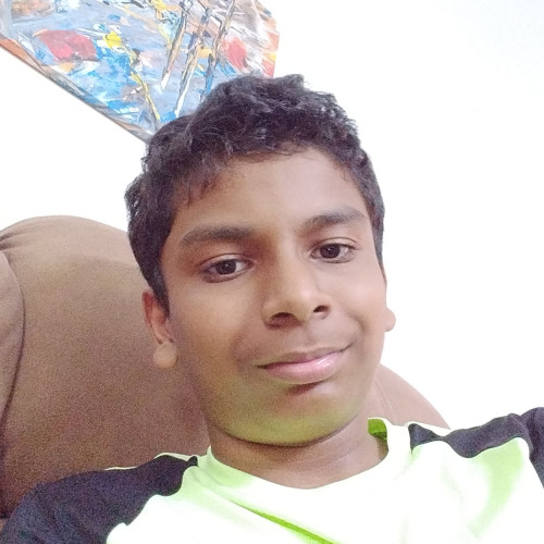 Nimish  G.