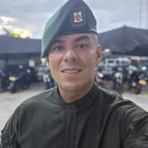 Carlos M. profile photo