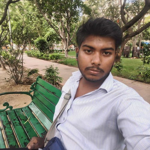 amrendra K. profile photo