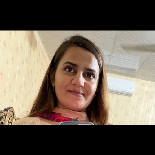 Aiza M. profile photo