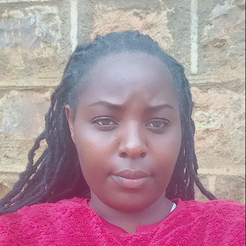 Esther M. profile photo