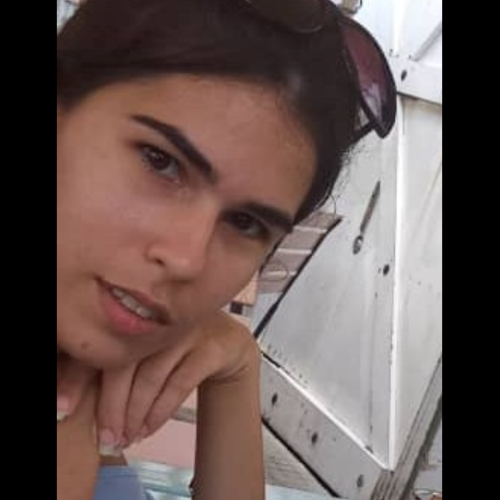 Daniela G. profile photo