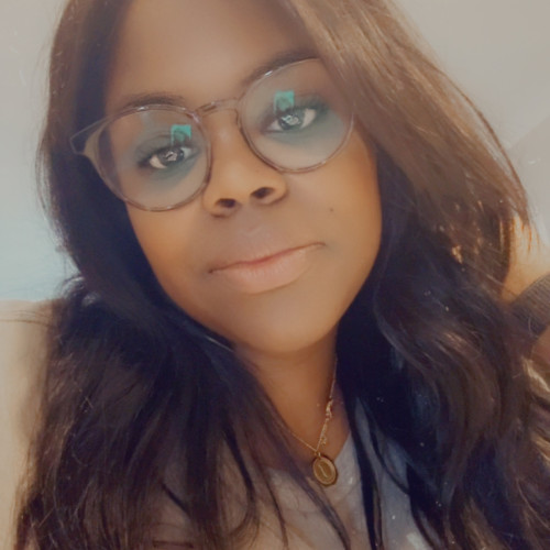 Joycelyn s. profile photo