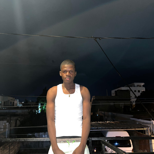 Randor M. profile photo