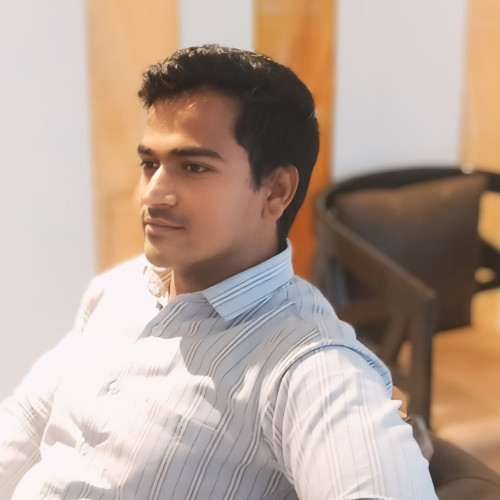 Niraj  D. profile photo