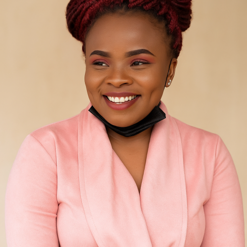 Mary k. profile photo