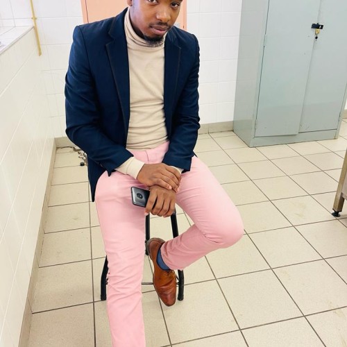 ANDILE B.