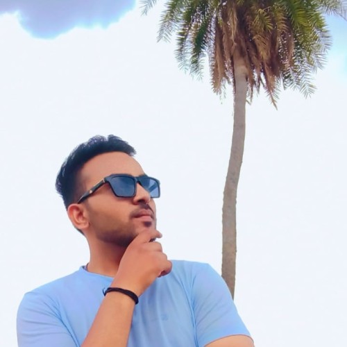 Himanshu  K.