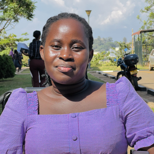 Fatuma N. profile photo