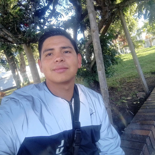 andres b. profile photo
