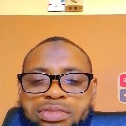 Abubakar I. profile photo