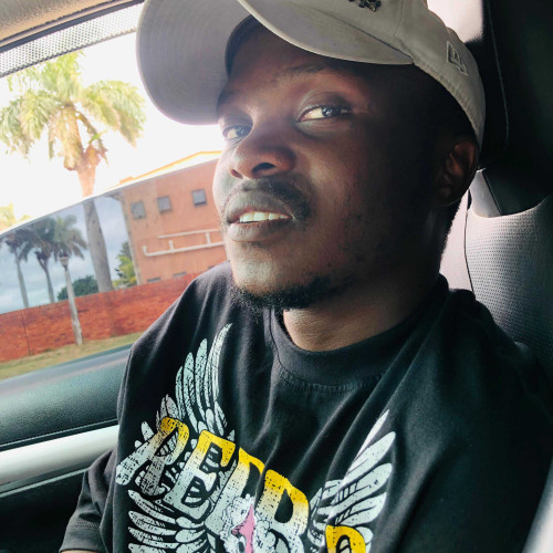Luyanda L.