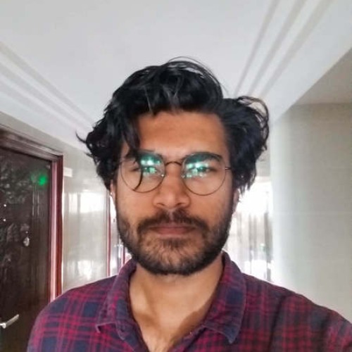 Mehdi H.