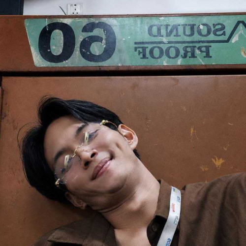 agesa p. profile photo