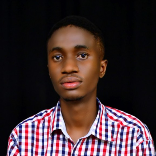 Akinnuoye B. profile photo