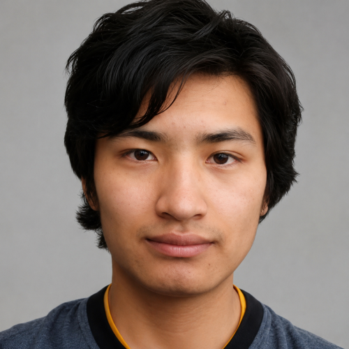 jack A. profile photo