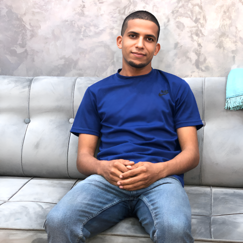 oussama a. profile photo