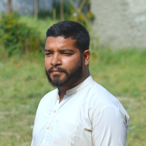 noman r. profile photo