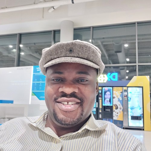 Adeyemi  A.