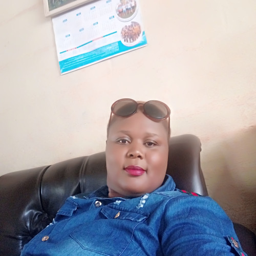 Cynthia Rumbidzai  M. profile photo