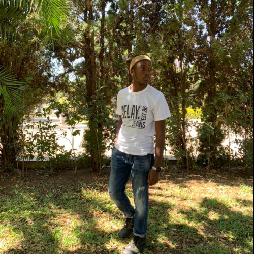 Takunda D. profile photo