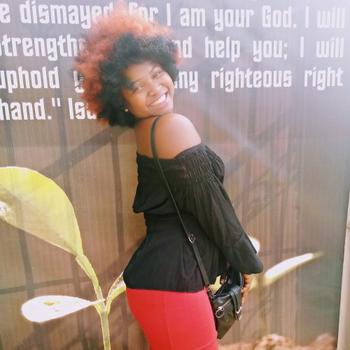 Grace  .