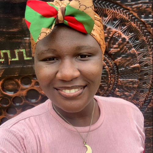 Ejiro  D. profile photo