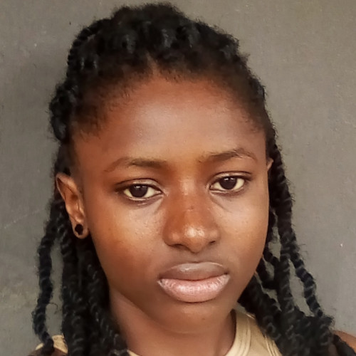 Jacinta  N. profile photo