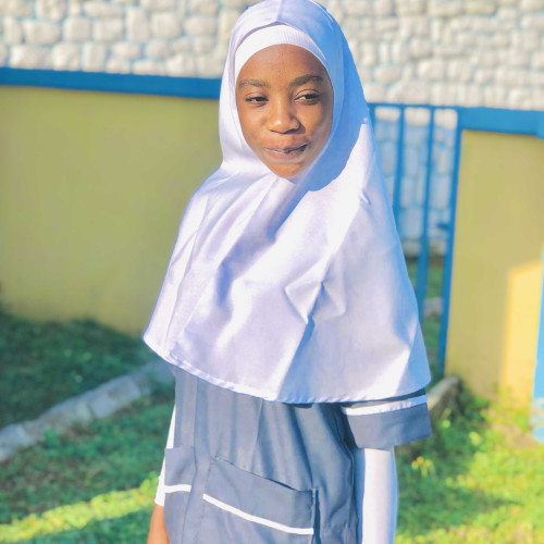 Rukayya A. profile photo