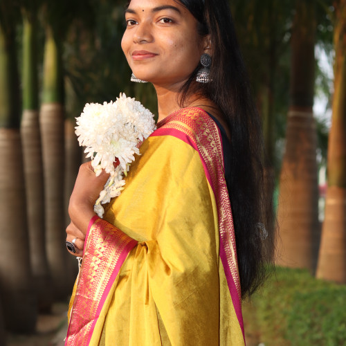 DEEPALI  K. profile photo
