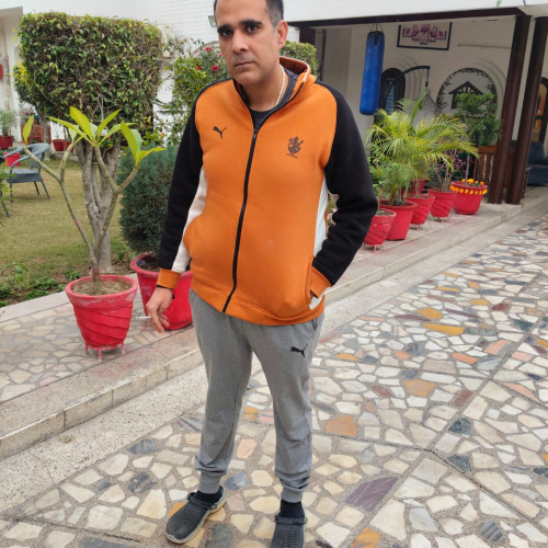 Ankit S. profile photo