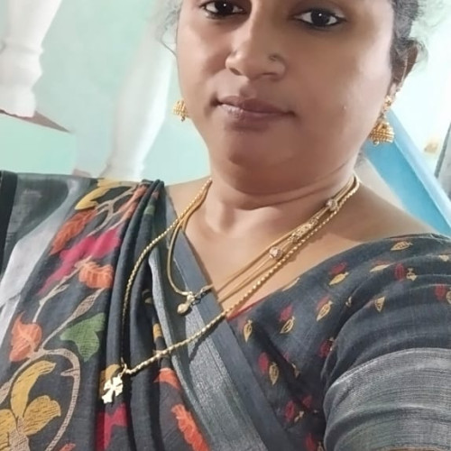 JENITTA K. profile photo
