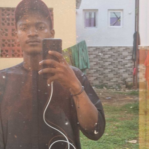 chukwuebuka u.