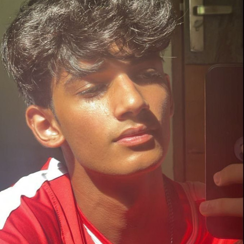 Shaurya B. profile photo