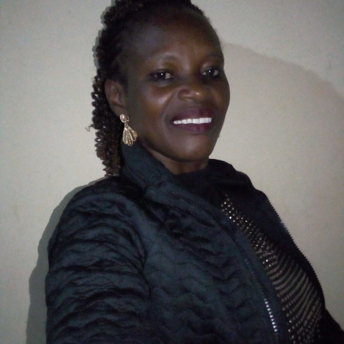 DOREAKE B. profile photo